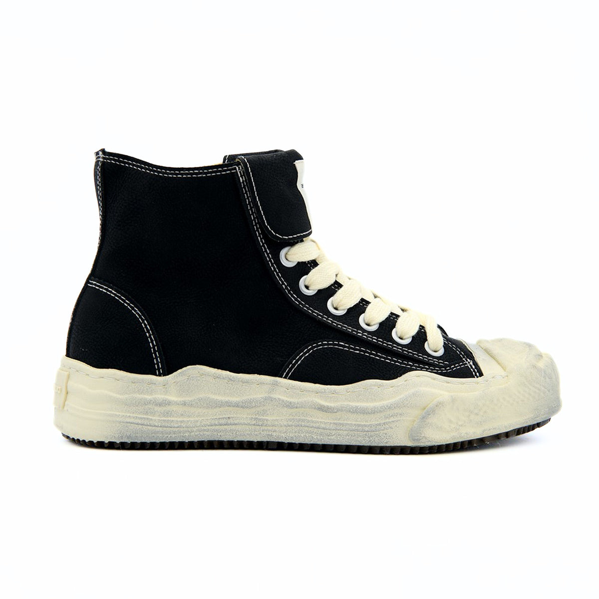 Genesis High Black D