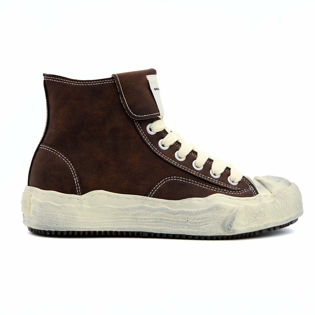 Genesis High Brown D