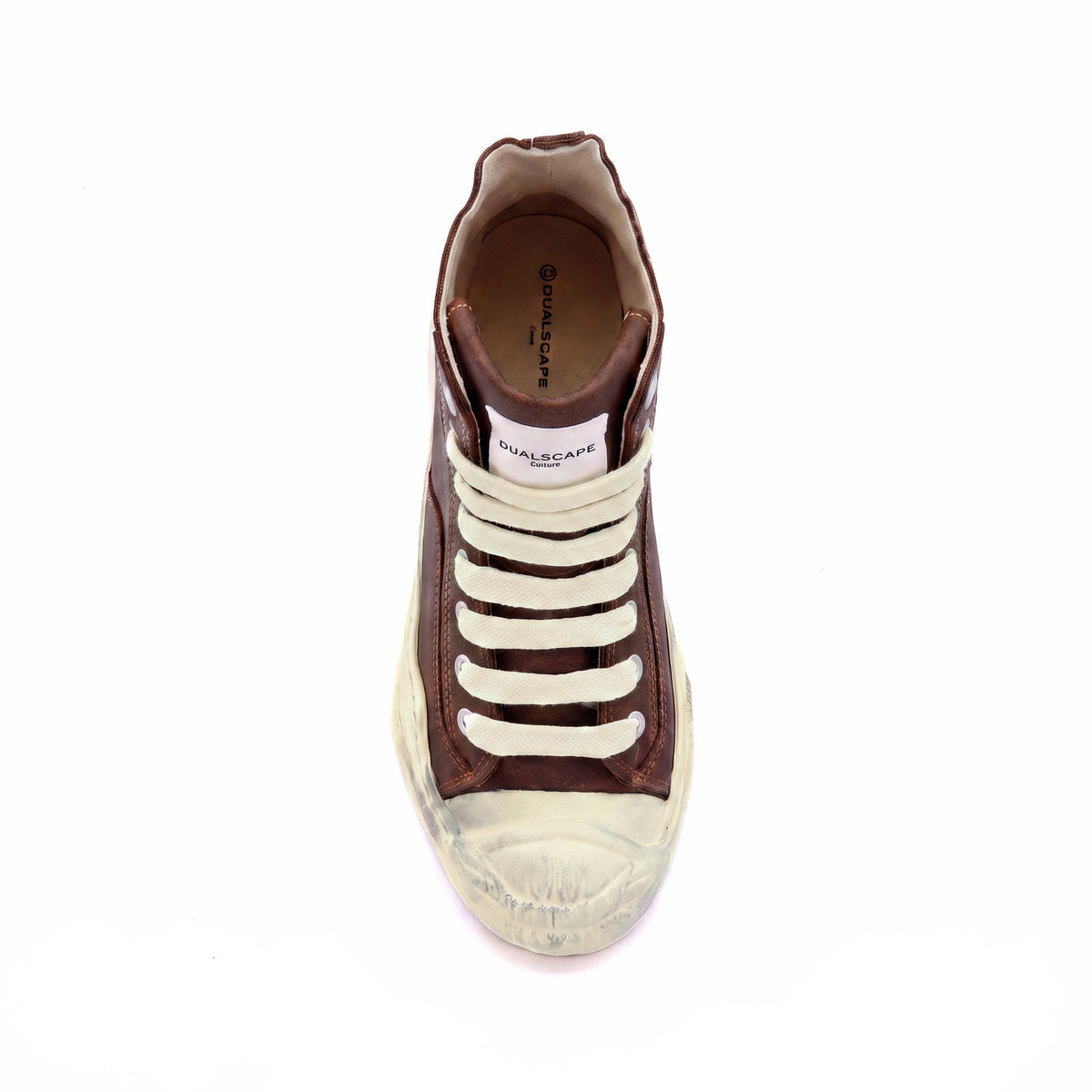 Genesis High Brown D