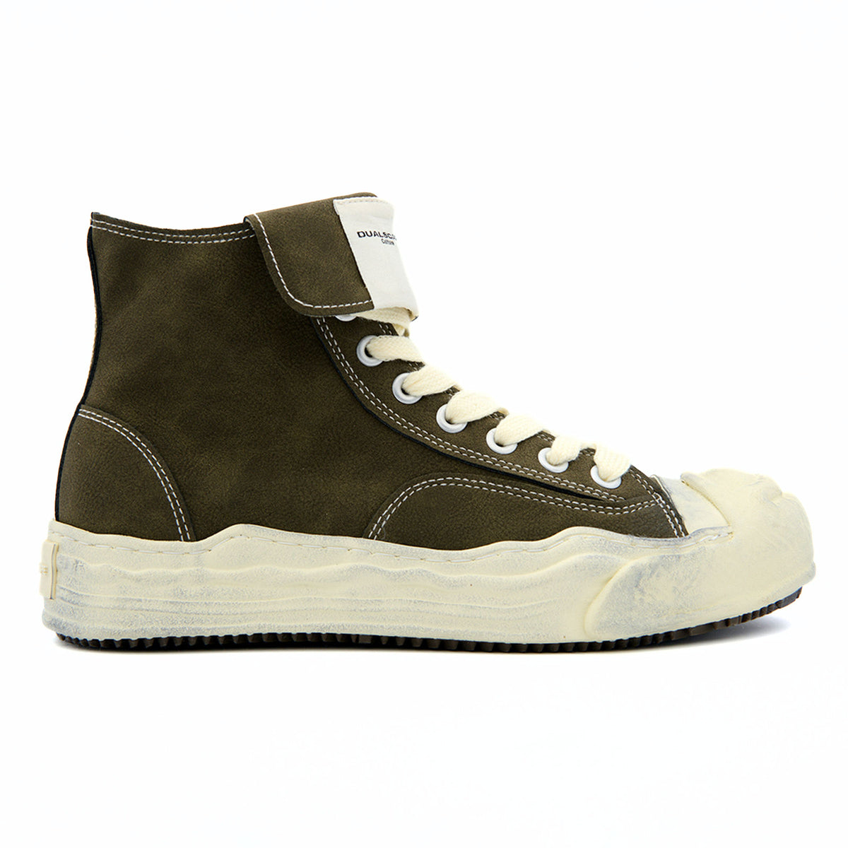 Genesis High Green D
