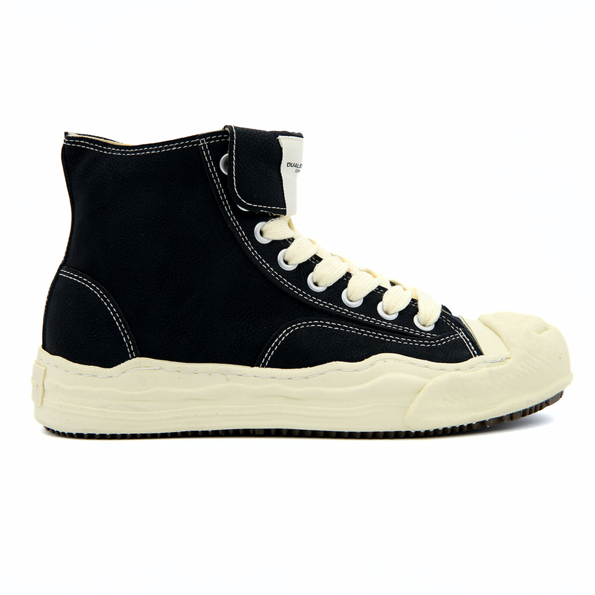 Genesis High Black N