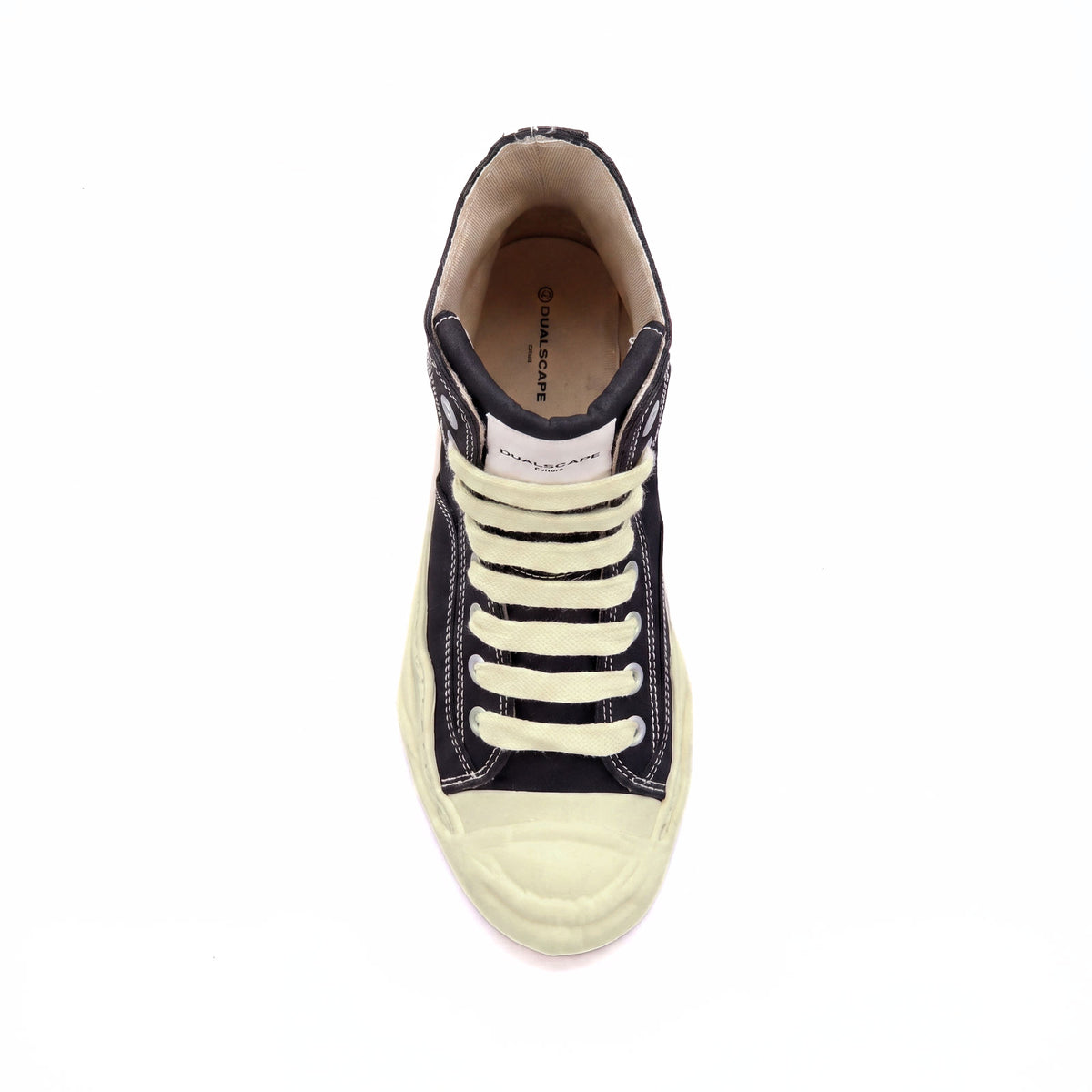 Genesis High Black N