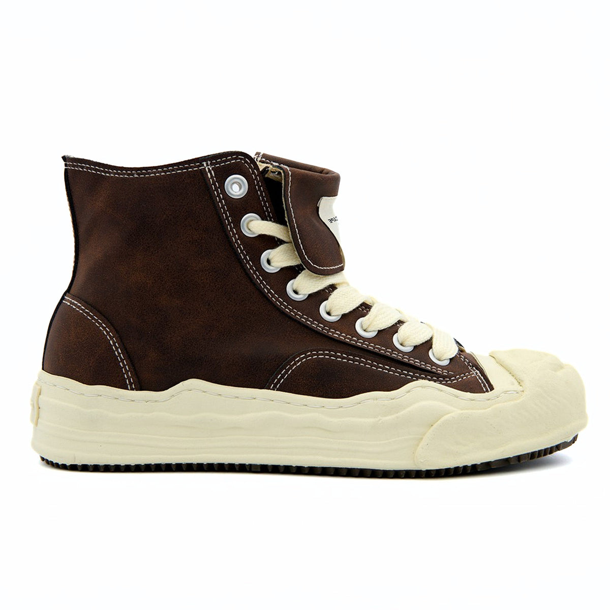 Genesis High Brown N