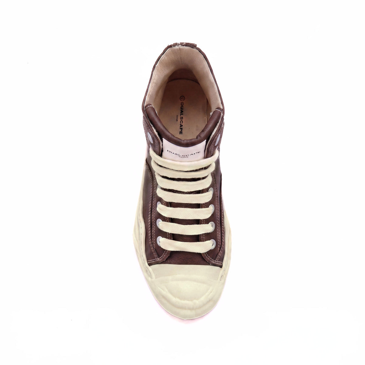Genesis High Brown N