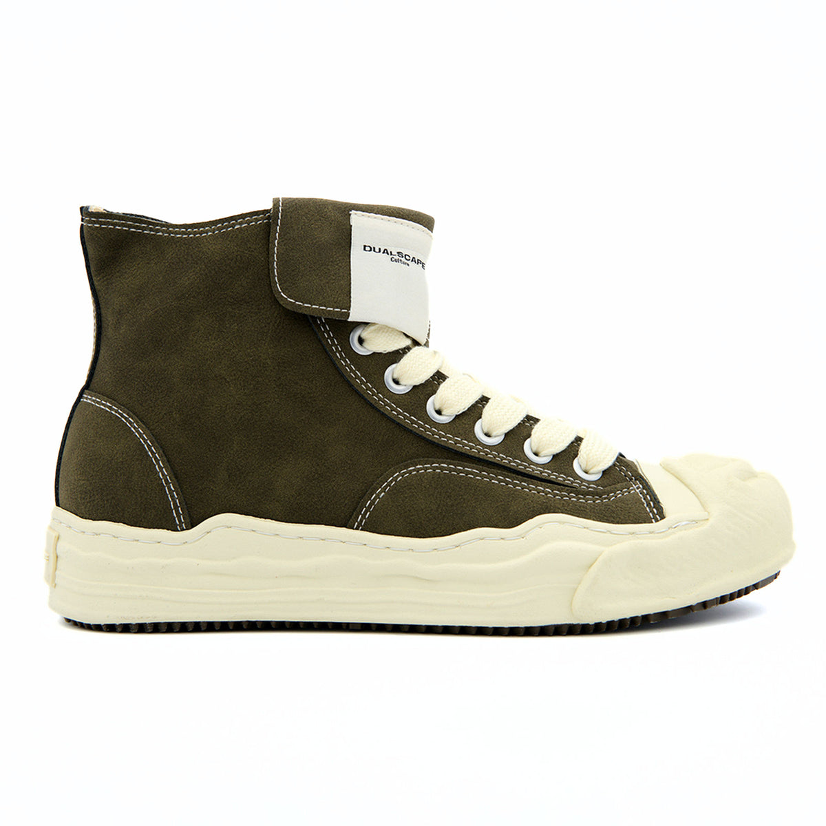 Genesis High Green N
