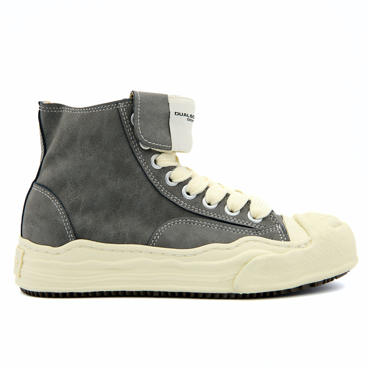 Genesis High Grey N