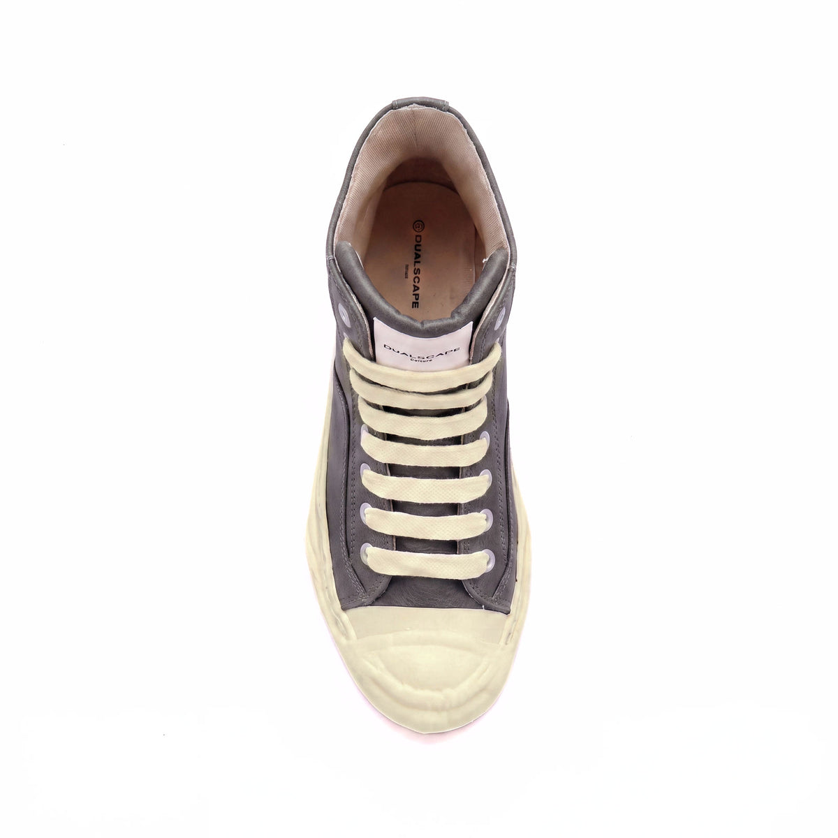 Genesis High Grey N