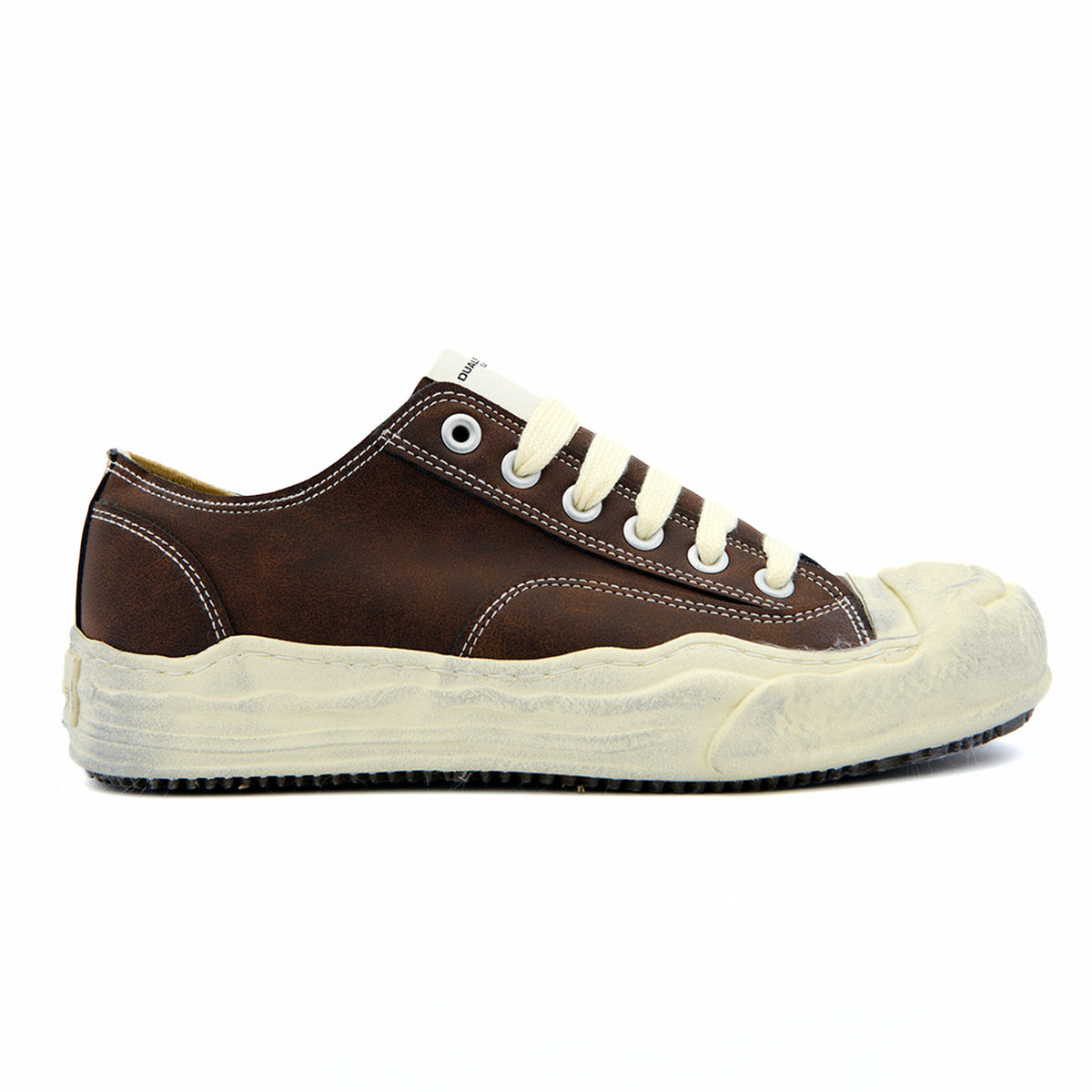 Genesis Low Brown D