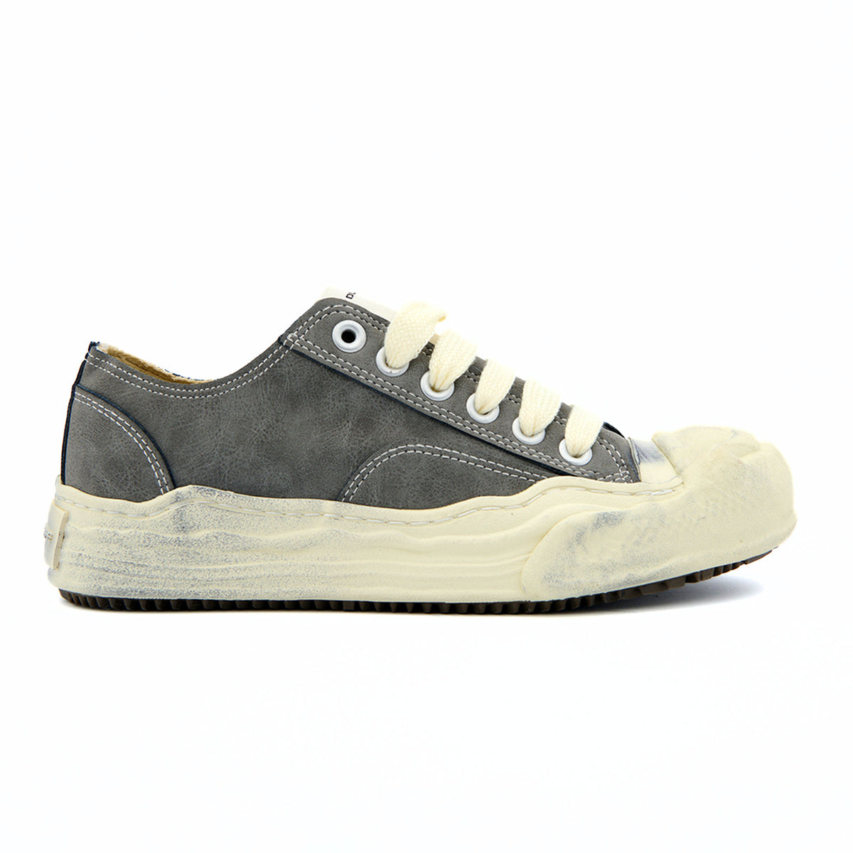 Genesis Low Grey D