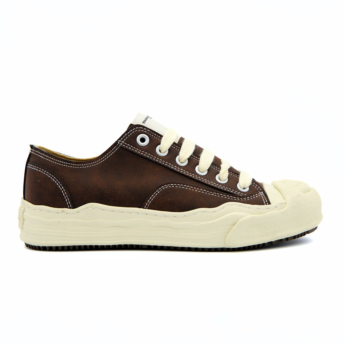 Genesis Low Brown N