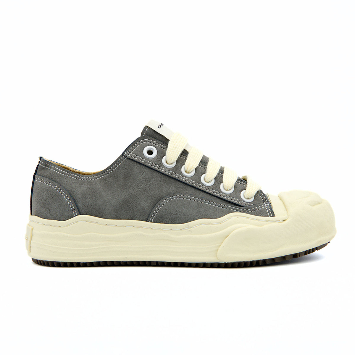 Genesis Low Grey N